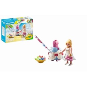 Playmobil color Designer